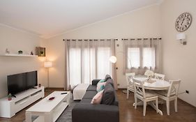 Apartamento cerca de Pistas